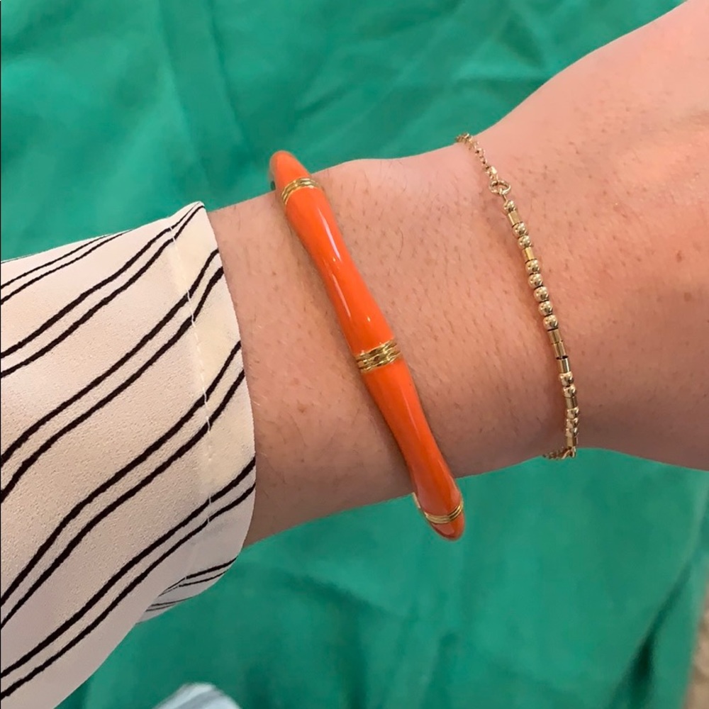 J. Crew Bangle